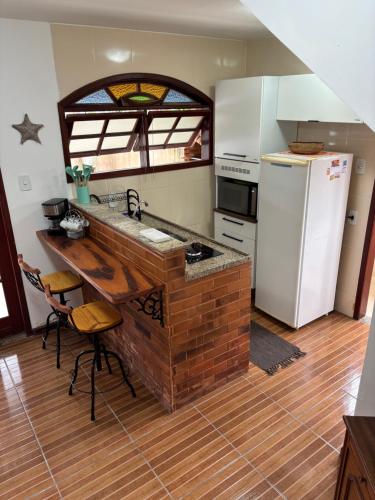 Casa Becker - Praia Seca in Praia Seca