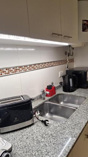 Presidenziale apartamento in San Francisco
