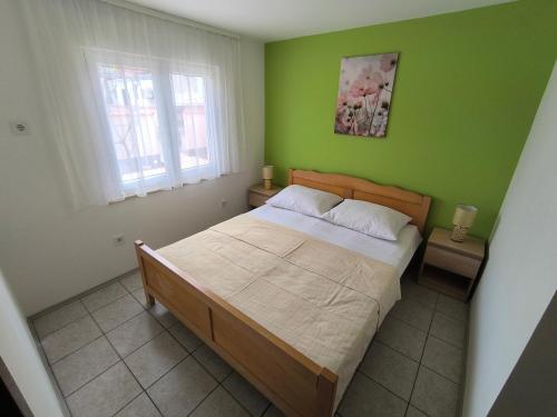 Two-Bedroom Apartment with Terrace image 9