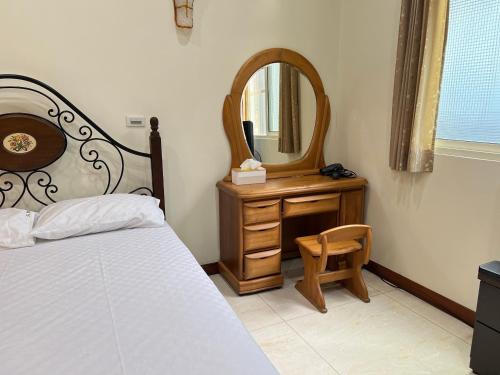 天隆民宿Tian Long Tea Farm HomeStay 天隆民宿Tian Long Tea Farm HomeStay