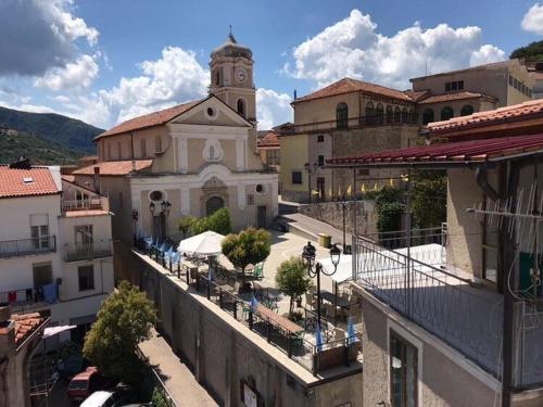 Locanda dell'Angelo in Laurino