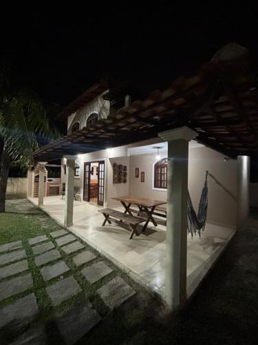 Casa Becker - Praia Seca in Praia Seca