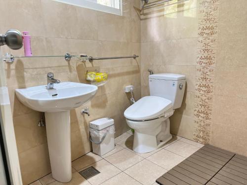 天隆民宿Tian Long Tea Farm HomeStay 天隆民宿Tian Long Tea Farm HomeStay