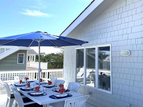Ocean Block 4 Bedroom Contemporary in Waretown, USA
