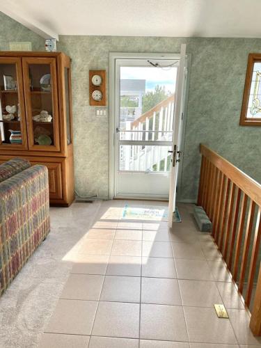 Ocean Block 4 Bedroom Contemporary in Waretown, USA