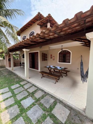 Casa Becker - Praia Seca, Araruama (foto 4)