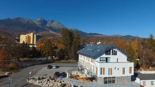 Aparthotel Belveder