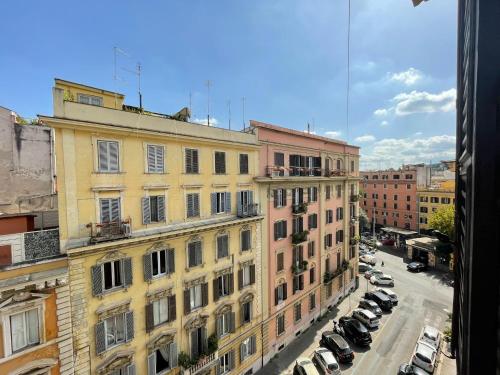 Domus Prestige Vaticano Residenze Romane, Rom (Foto 7)