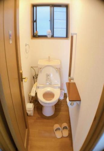 HOSTEL198 Female only dormitory cabin typeーVacation STAY68067v의 주변 풍경사진
