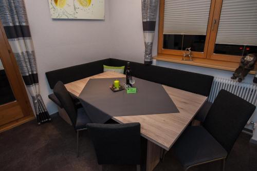 Facilities, Appart Julia in Kappl