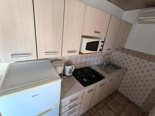 Two-Bedroom Apartment with Terrace image 5