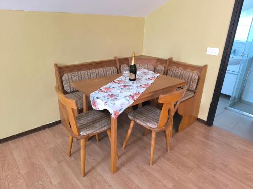 Two-Bedroom Apartment with Terrace image 8