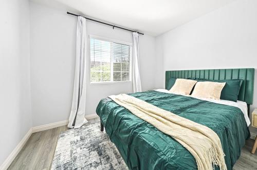 Great Location Oasis w Huge Backyard Near DTLA ,USC ,Ktown, Los Angeles (fotografie 9)