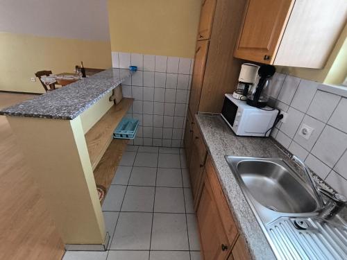 Two-Bedroom Apartment with Terrace image 5