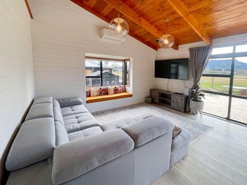 Manuka Views, Ohakune (fotografie 3)