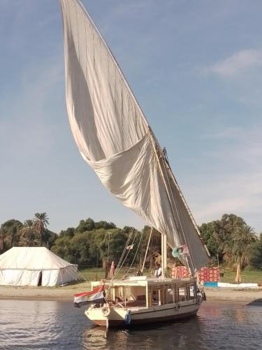 Sailing spirit Room Type - Mobile Home