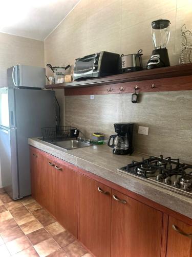 Mis Viejos Casa Del Mar in Monte Gordo, Mexico