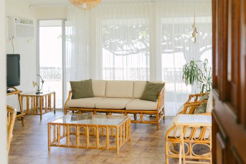 Mis Viejos Casa Del Mar in Monte Gordo, Mexico