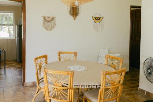 Mis Viejos Casa Del Mar in Monte Gordo, Mexico