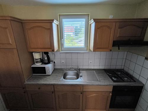Two-Bedroom Apartment with Terrace image 3