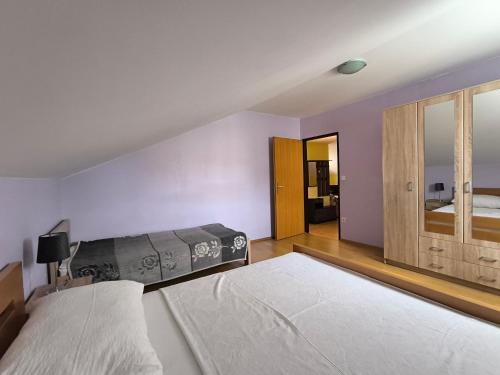 Two-Bedroom Apartment with Terrace image 1