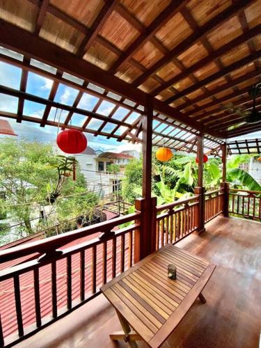 Premium One bedroom Apartment is 10 mins away from Hoi An Old Quarter, Hội An (Foto 4)