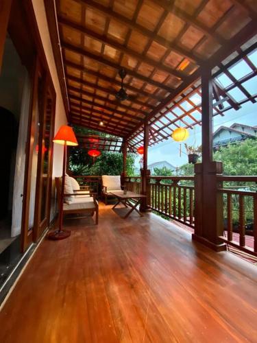 Premium One bedroom Apartment is 10 mins away from Hoi An Old Quarter, Hội An (Foto 5)