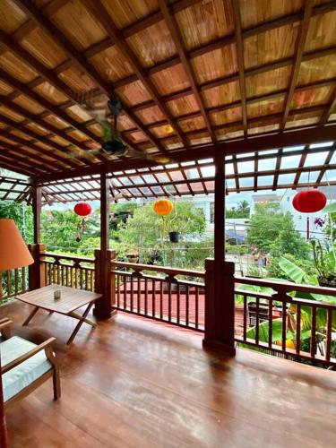 Premium One bedroom Apartment is 10 mins away from Hoi An Old Quarter, Hội An (Foto 6)