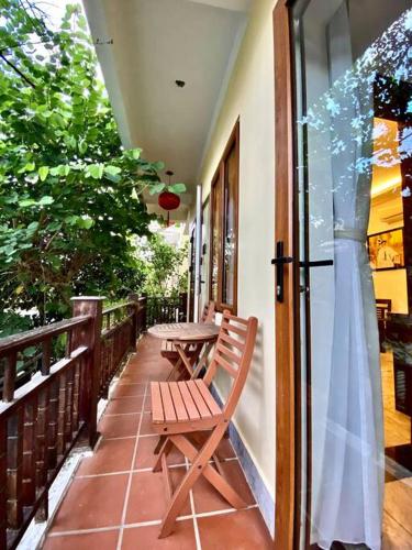 Premium One bedroom Apartment is 10 mins away from Hoi An Old Quarter, Hội An (Foto 9)