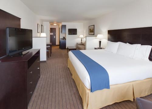 Holiday Inn Express Hotel & Suites Omaha I - 80