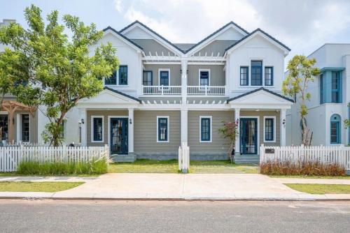 Villa Nova World Phan Thiết, Bình Tú