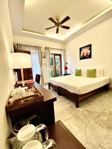 Two bedroom Apartment 10 mins from HoiAn Old Quarter, Hoi An (photo 7)
