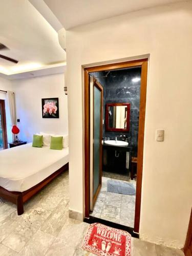 Two bedroom Apartment 10 mins from HoiAn Old Quarter, Hoi An (photo 8)