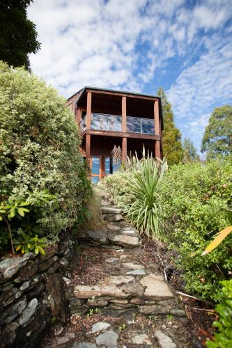 Kauri House Apartment