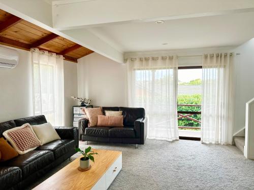 Private room with separate bathroom and carpark, Auckland (foto 2)