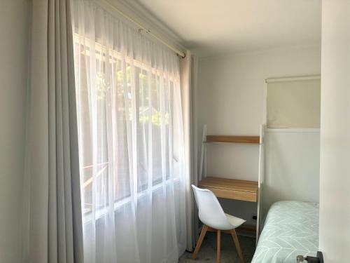 Private room with separate bathroom and carpark, Auckland (foto 4)