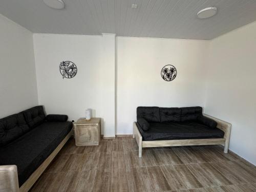 Mercedes Centro Apartamentos Uruguay in Mersedesas