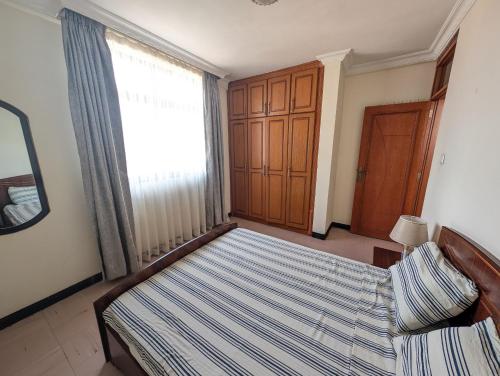Bright, Modern 2 Bedroom Apt - Secure & Close to Airport, Addis Abeba (Foto 7)