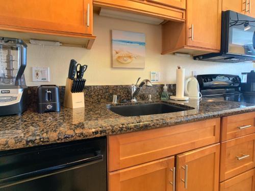 Ocean, Bay, Downtown, and City view Condo, Few steps from the ocean, San Diego (Foto 8)