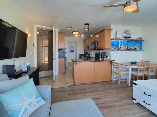 Ocean, Bay, Downtown, and City view Condo, Few steps from the ocean, San Diego (Foto 3)