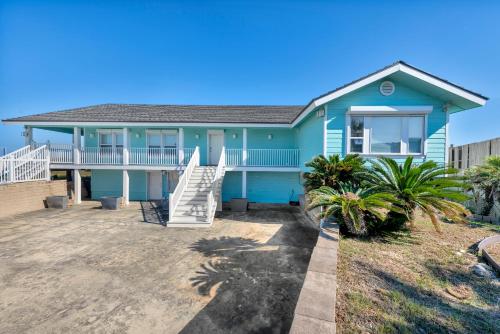 Executive Beach Paradise SH7345 in Padre Island, USA