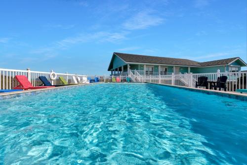 Executive Beach Paradise SH7345 in Padre Island, USA