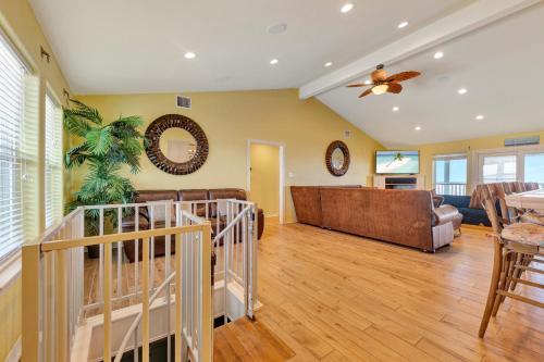 Executive Beach Paradise SH7345 in Padre Island, USA