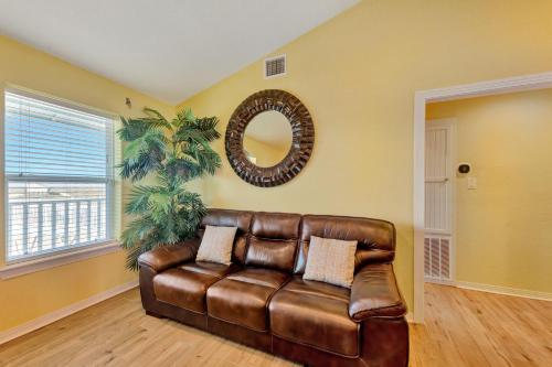 Executive Beach Paradise SH7345 in Padre Island, USA