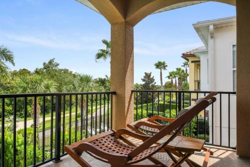 WellerDen at Reunion Resort villa