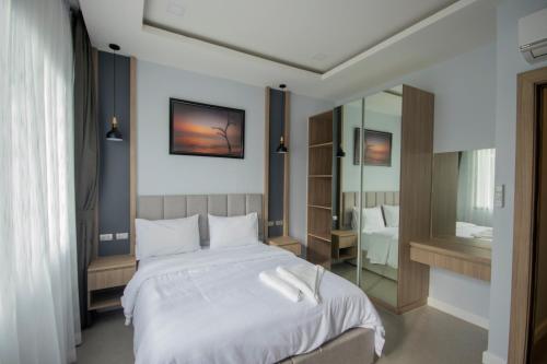 Zensiri Koh chang Pool Villas