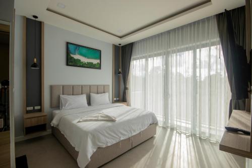 Zensiri Koh chang Pool Villas