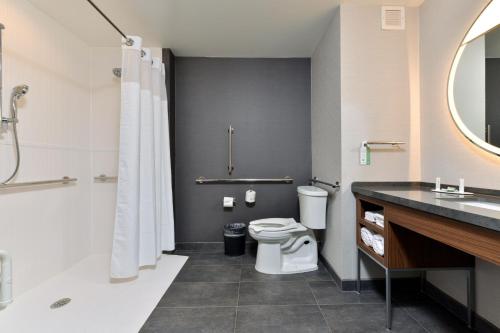 Courtyard by Marriott Raleigh Cary/Crossroads - image 8