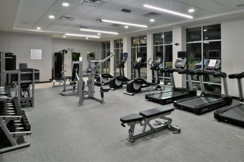 Courtyard by Marriott Raleigh Cary/Crossroads - image 11