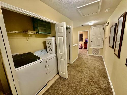 Three-Bedroom Apartment image 8